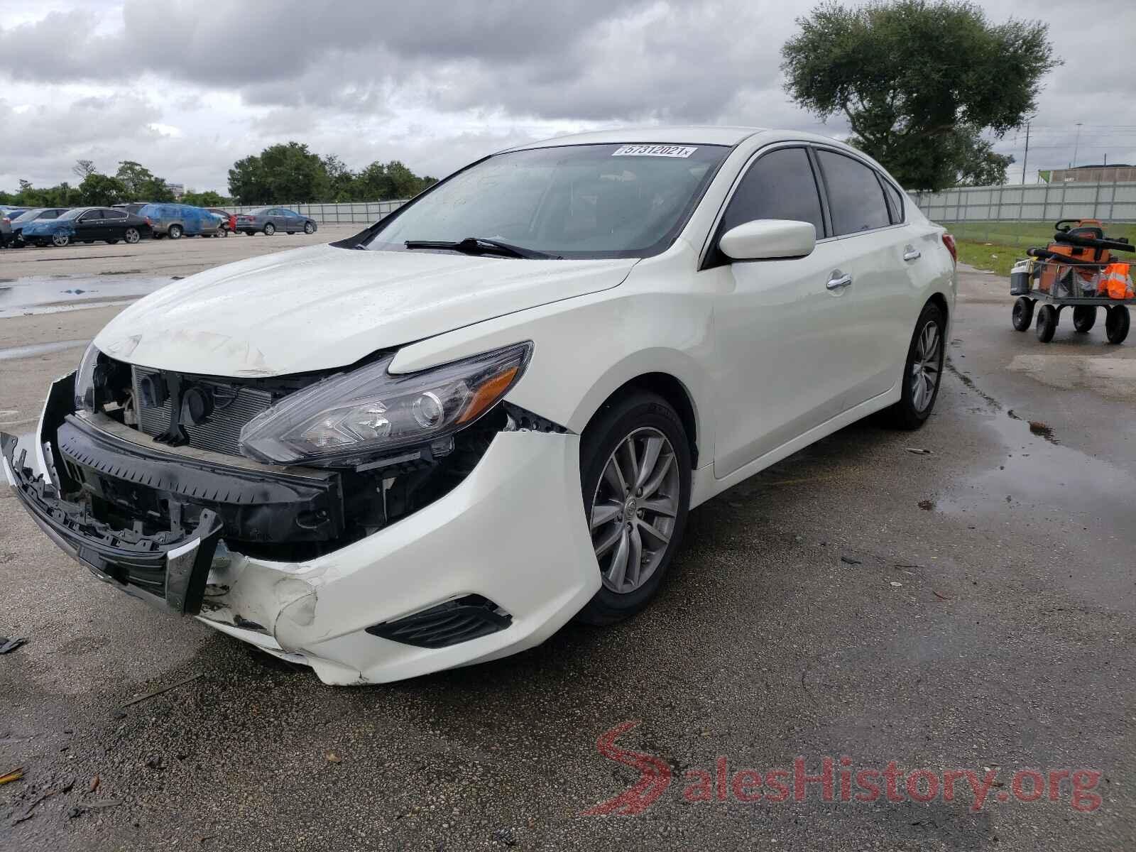 1N4AL3AP8GN382046 2016 NISSAN ALTIMA