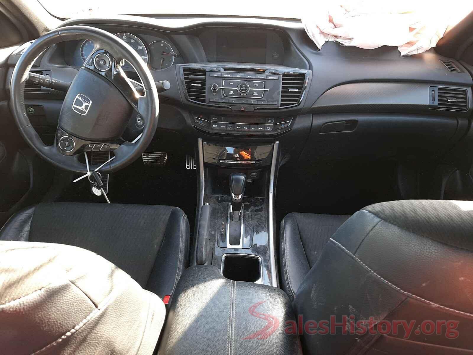 1HGCR2F59GA173068 2016 HONDA ACCORD