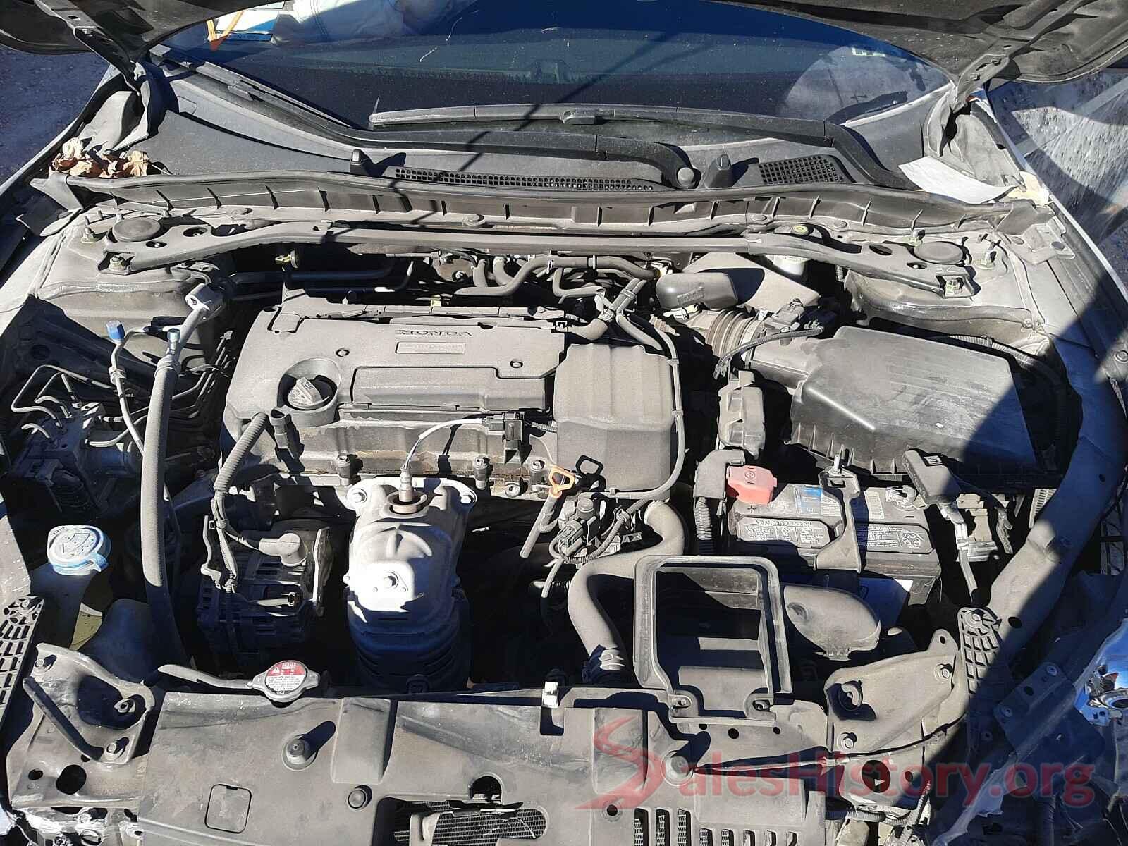 1HGCR2F59GA173068 2016 HONDA ACCORD