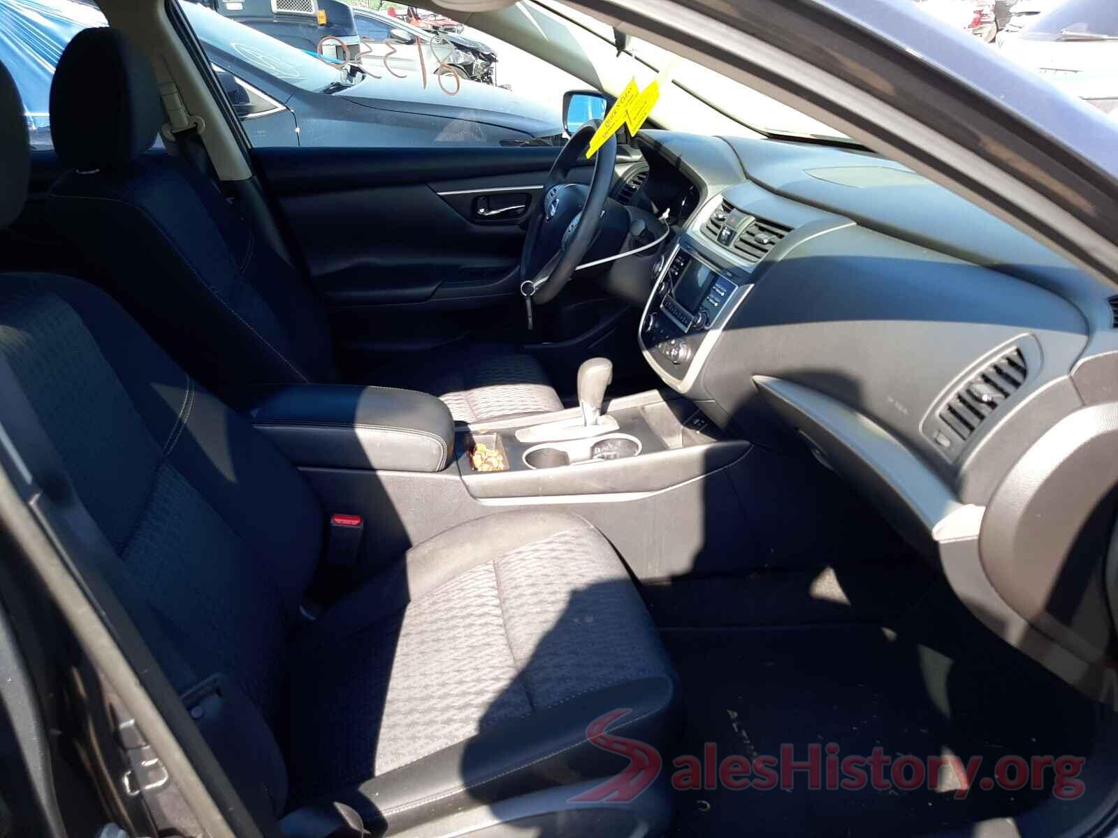 1N4AL3AP1GC110823 2016 NISSAN ALTIMA