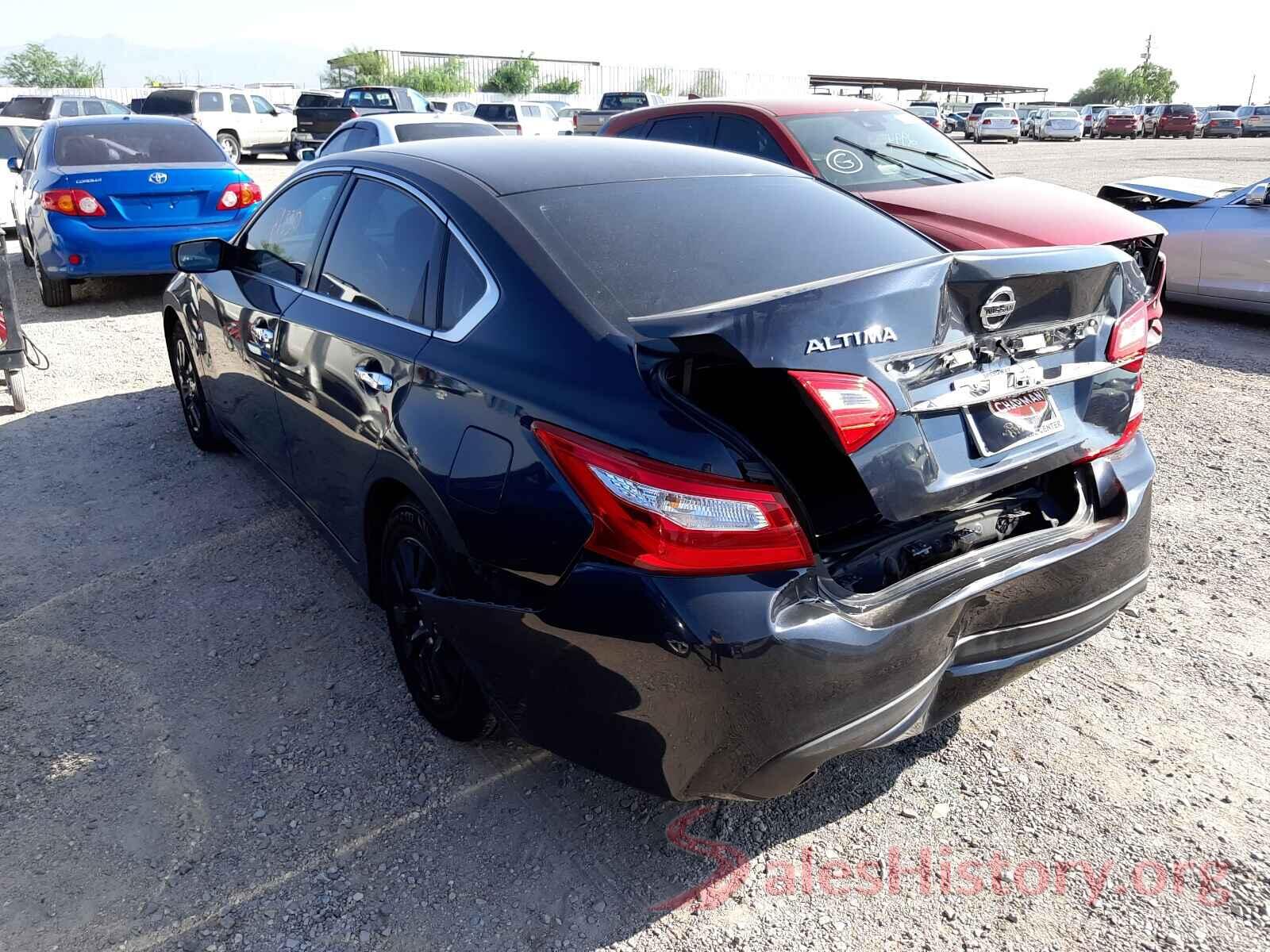 1N4AL3AP1GC110823 2016 NISSAN ALTIMA