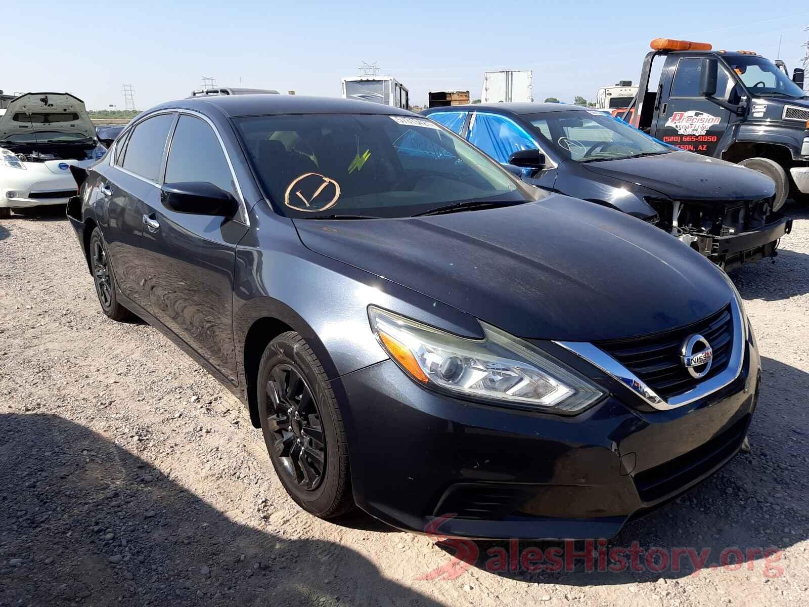 1N4AL3AP1GC110823 2016 NISSAN ALTIMA