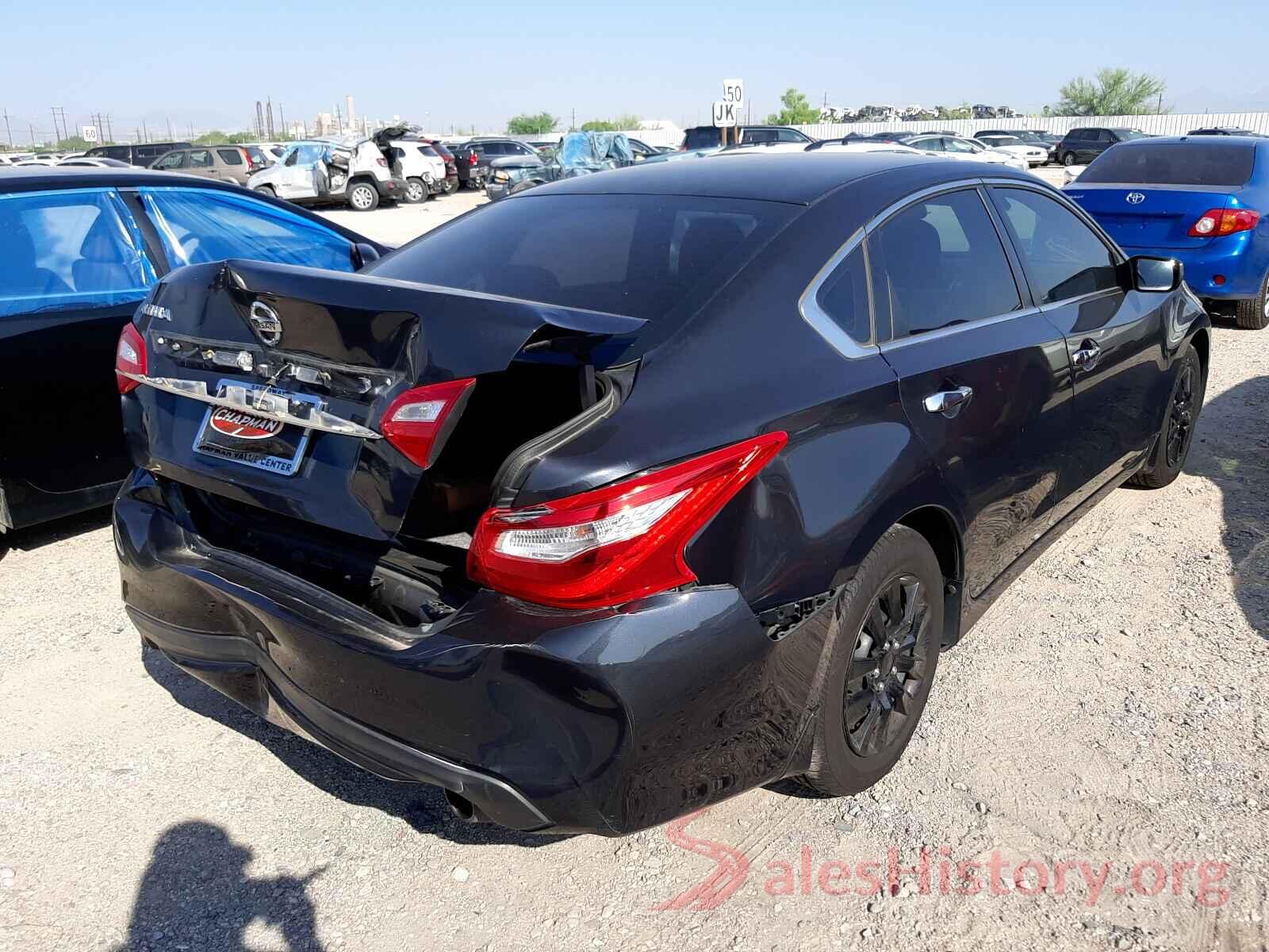 1N4AL3AP1GC110823 2016 NISSAN ALTIMA