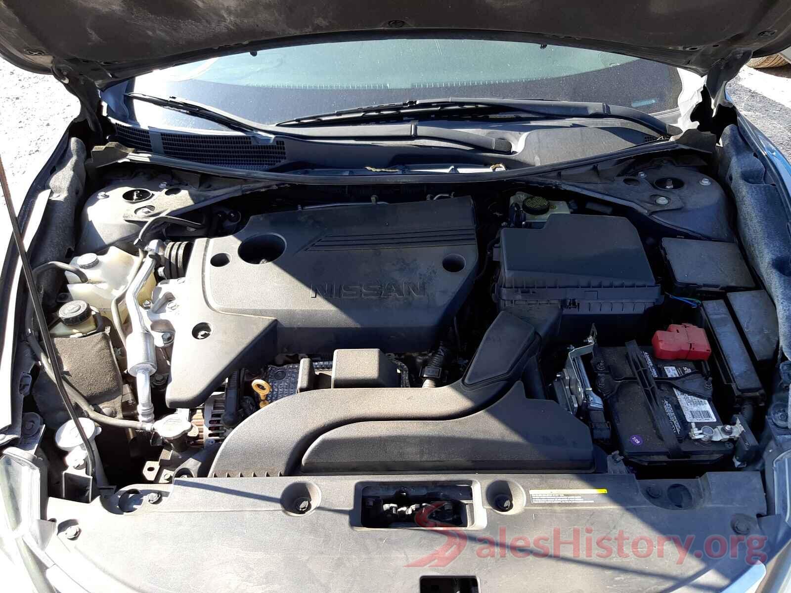 1N4AL3AP1GC110823 2016 NISSAN ALTIMA