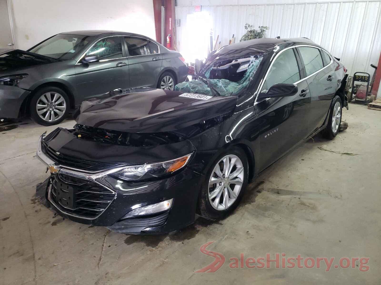 1G1ZD5ST9LF117800 2020 CHEVROLET MALIBU