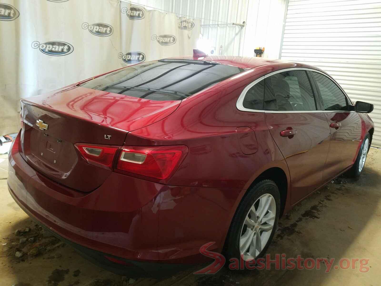 1G1ZD5ST6JF246509 2018 CHEVROLET MALIBU