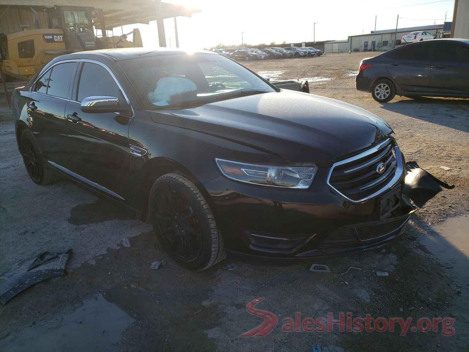 1FAHP2F81GG108870 2016 FORD TAURUS