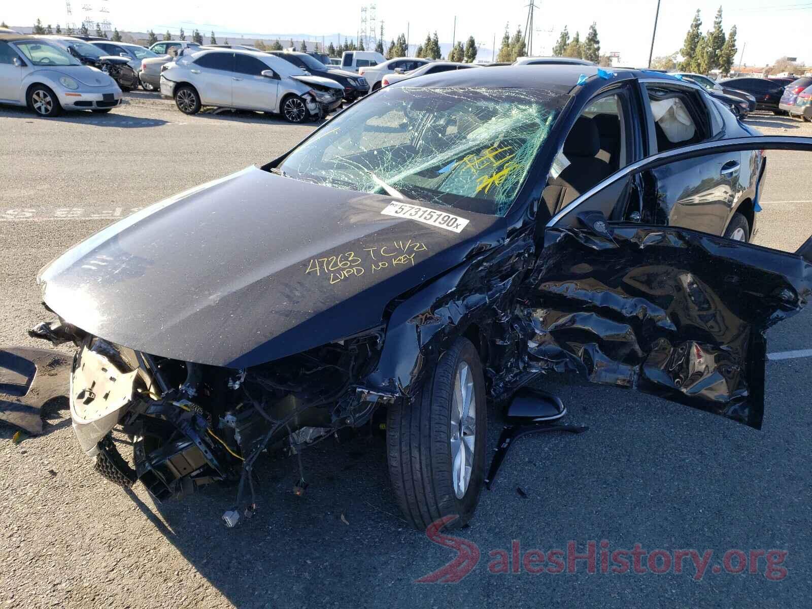 5XXGT4L3XJG253040 2018 KIA OPTIMA