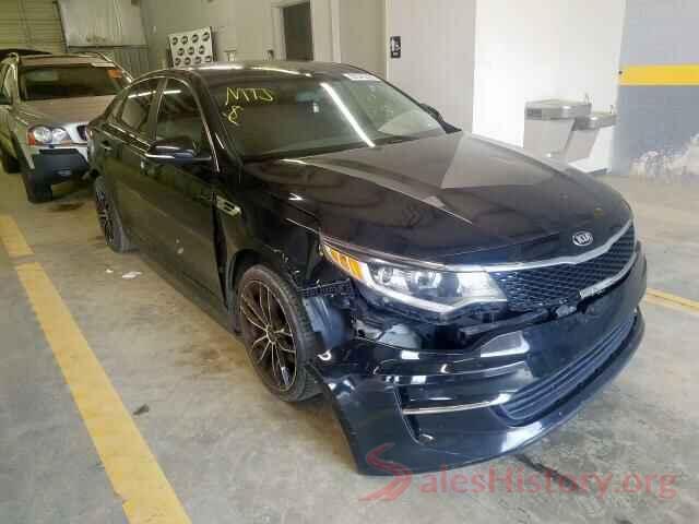 5XXGT4L35GG108447 2016 KIA OPTIMA LX