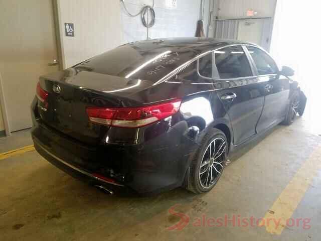 5XXGT4L35GG108447 2016 KIA OPTIMA LX