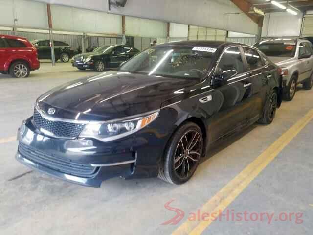 5XXGT4L35GG108447 2016 KIA OPTIMA LX