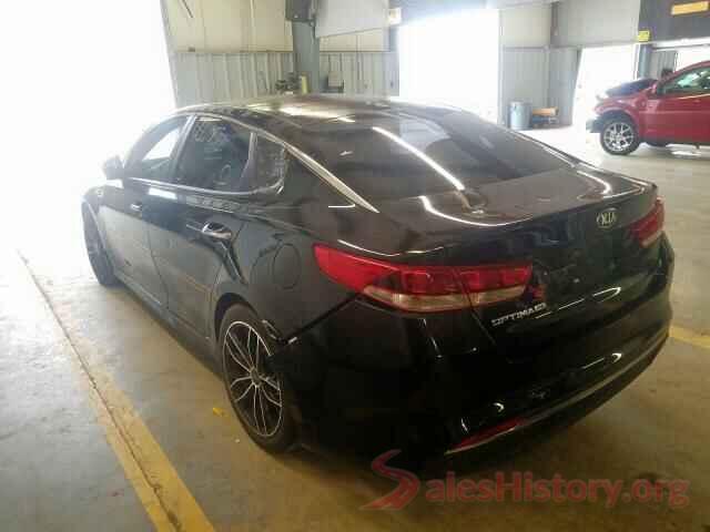 5XXGT4L35GG108447 2016 KIA OPTIMA LX