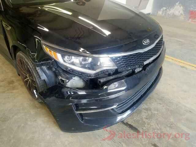 5XXGT4L35GG108447 2016 KIA OPTIMA LX