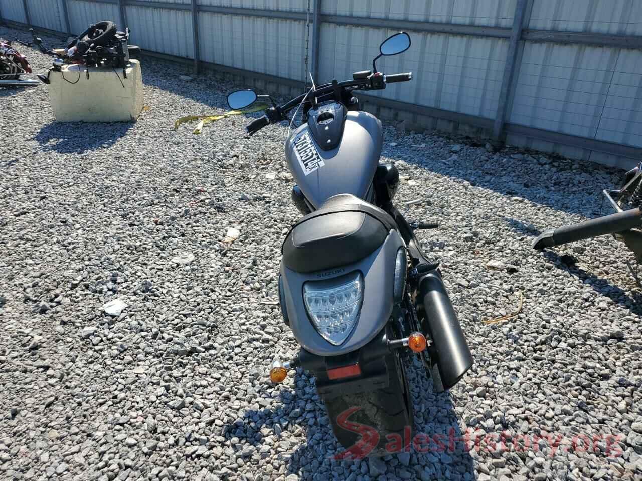 JS1VY53A6H2100873 2017 SUZUKI CYC VZ/VZR