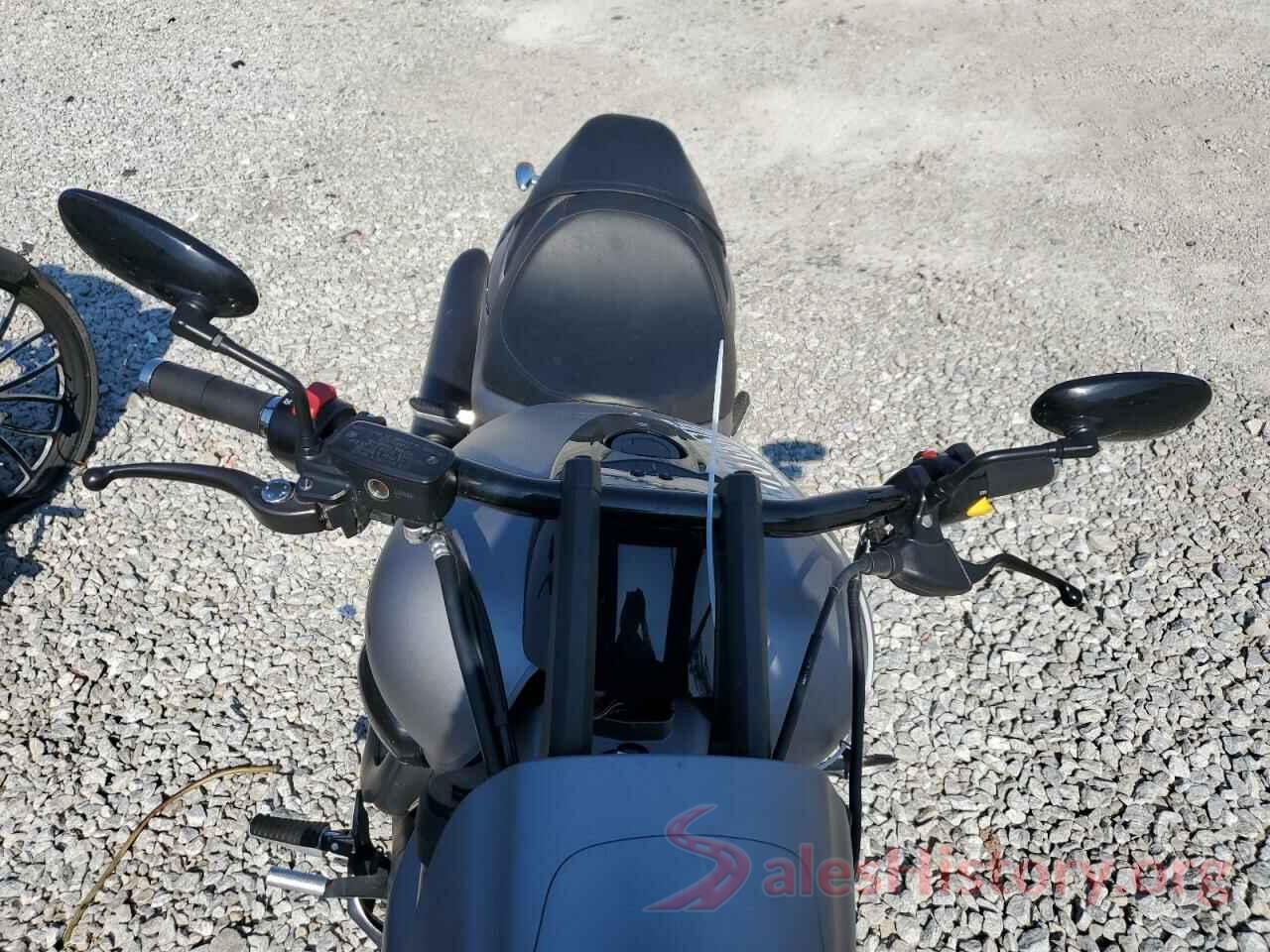 JS1VY53A6H2100873 2017 SUZUKI CYC VZ/VZR