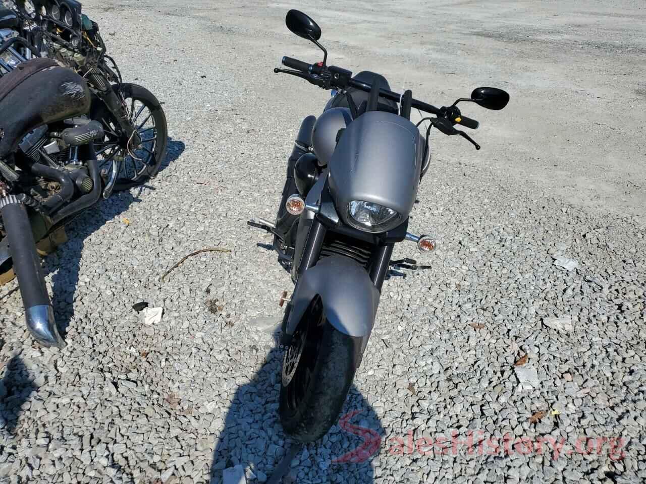 JS1VY53A6H2100873 2017 SUZUKI CYC VZ/VZR