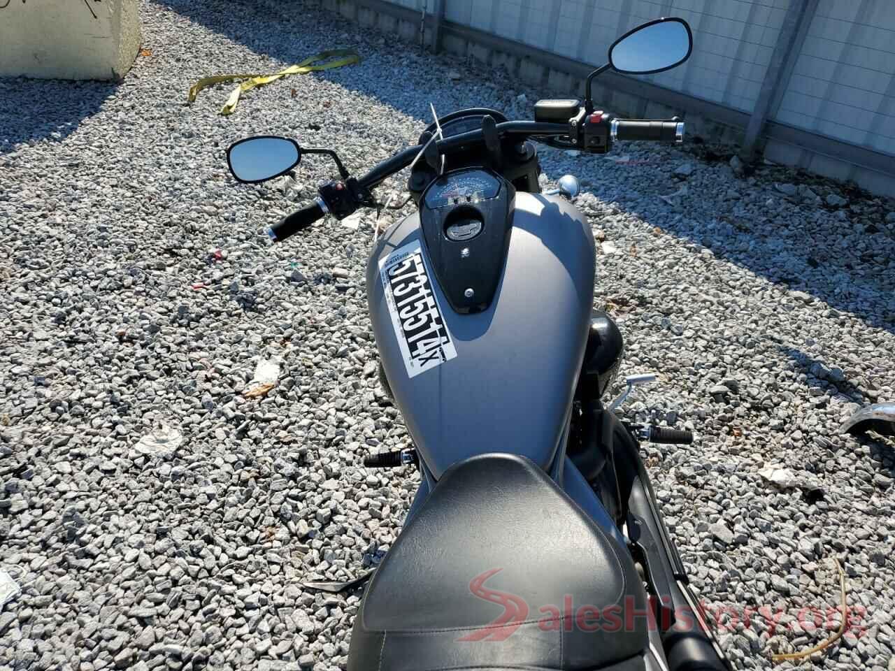 JS1VY53A6H2100873 2017 SUZUKI CYC VZ/VZR