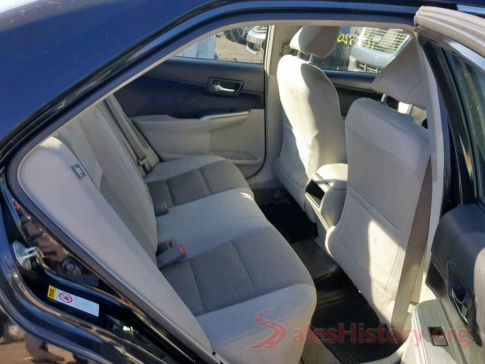 4T1BD1FK6EU100045 2014 TOYOTA CAMRY