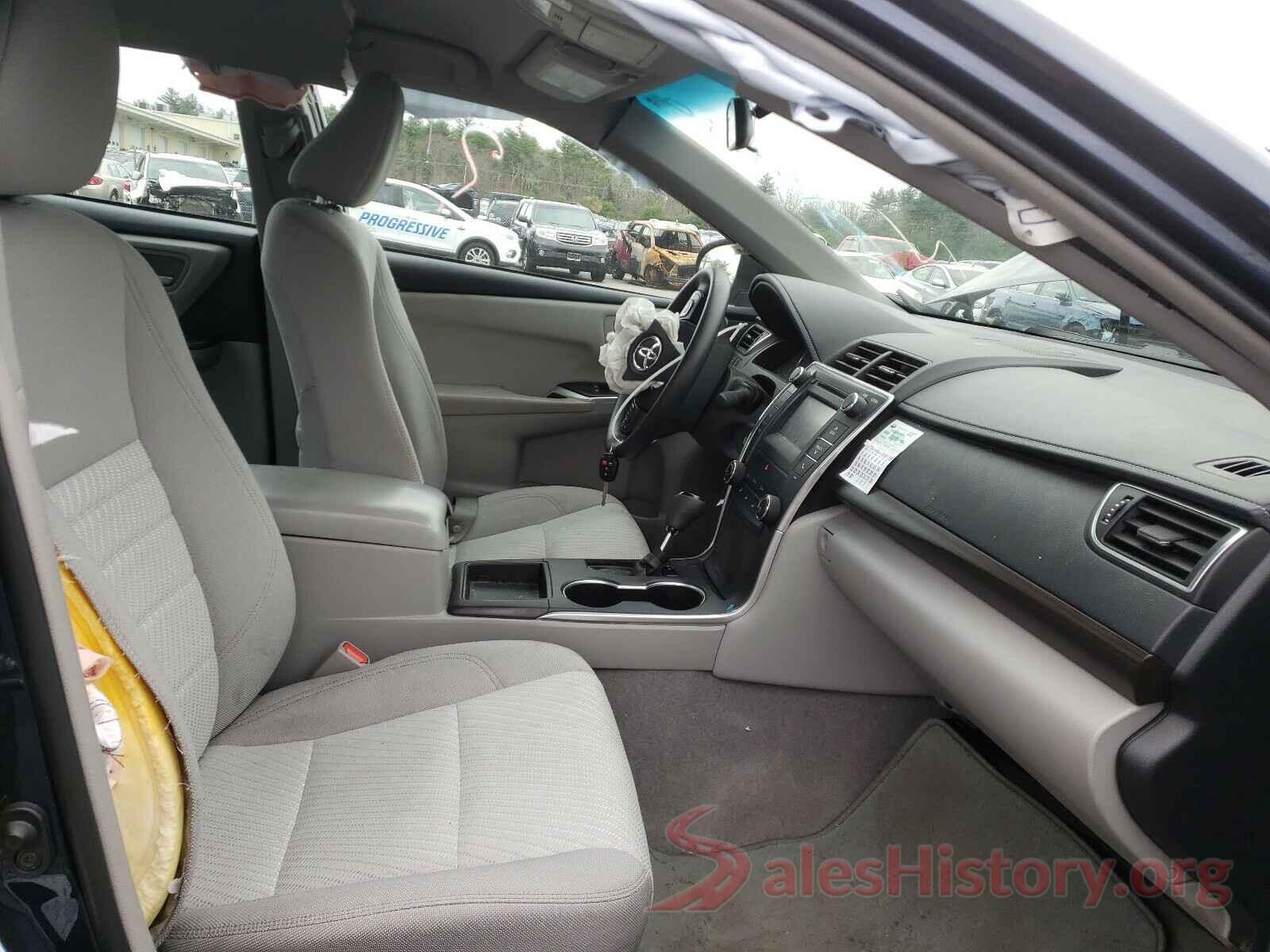 4T1BF1FK1HU709266 2017 TOYOTA CAMRY