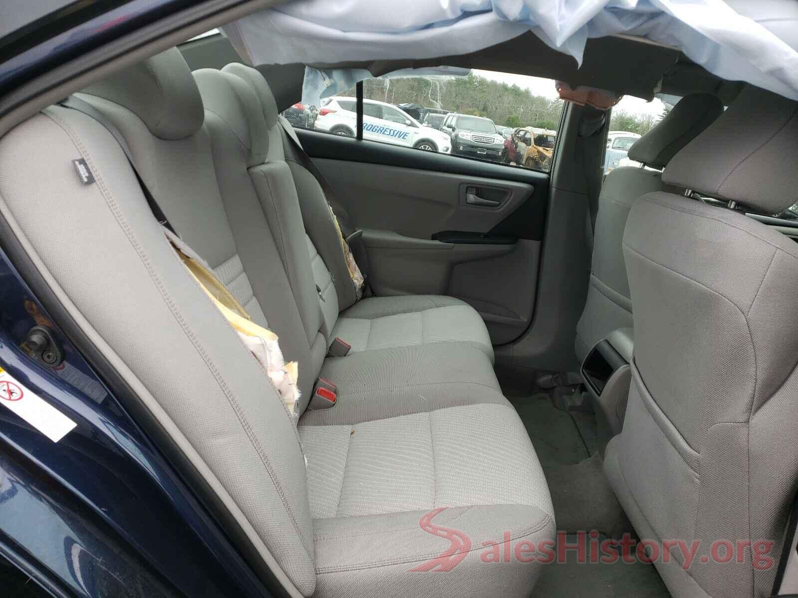 4T1BF1FK1HU709266 2017 TOYOTA CAMRY