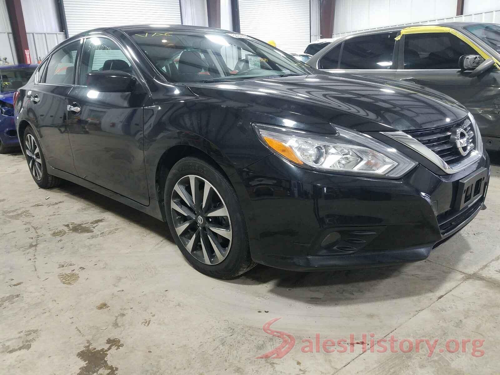 1N4AL3AP0JC189117 2018 NISSAN ALTIMA