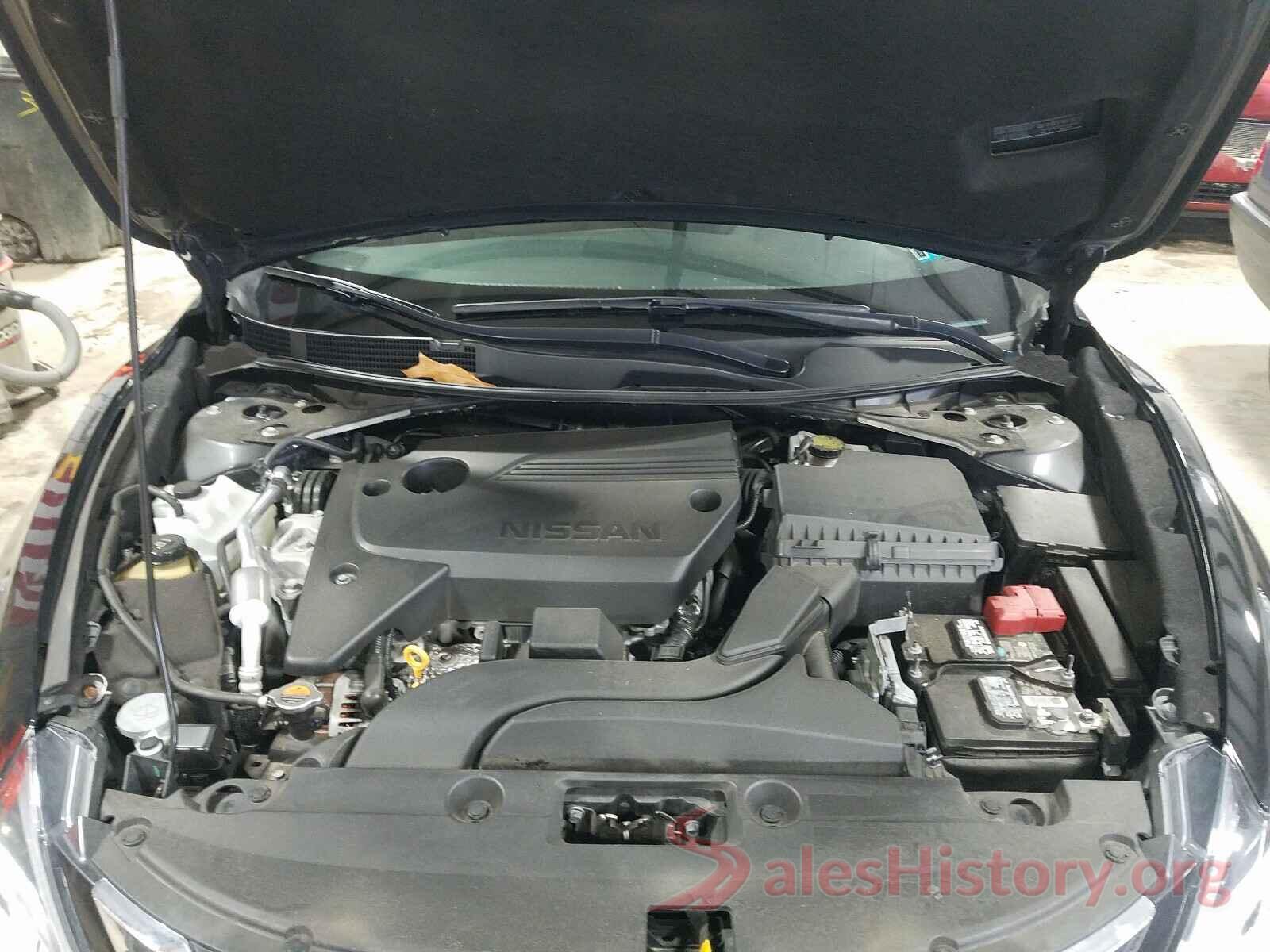 1N4AL3AP0JC189117 2018 NISSAN ALTIMA