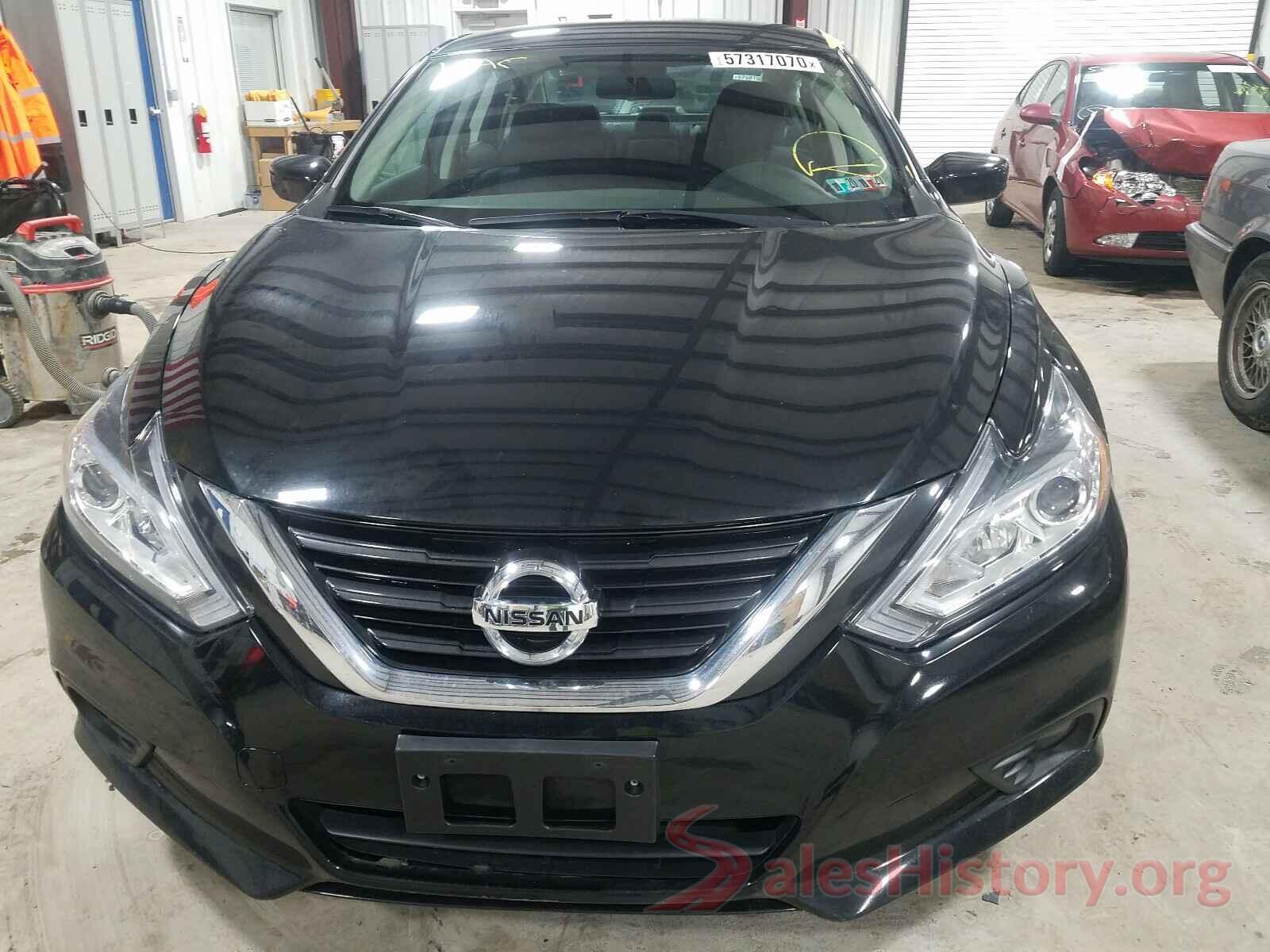 1N4AL3AP0JC189117 2018 NISSAN ALTIMA