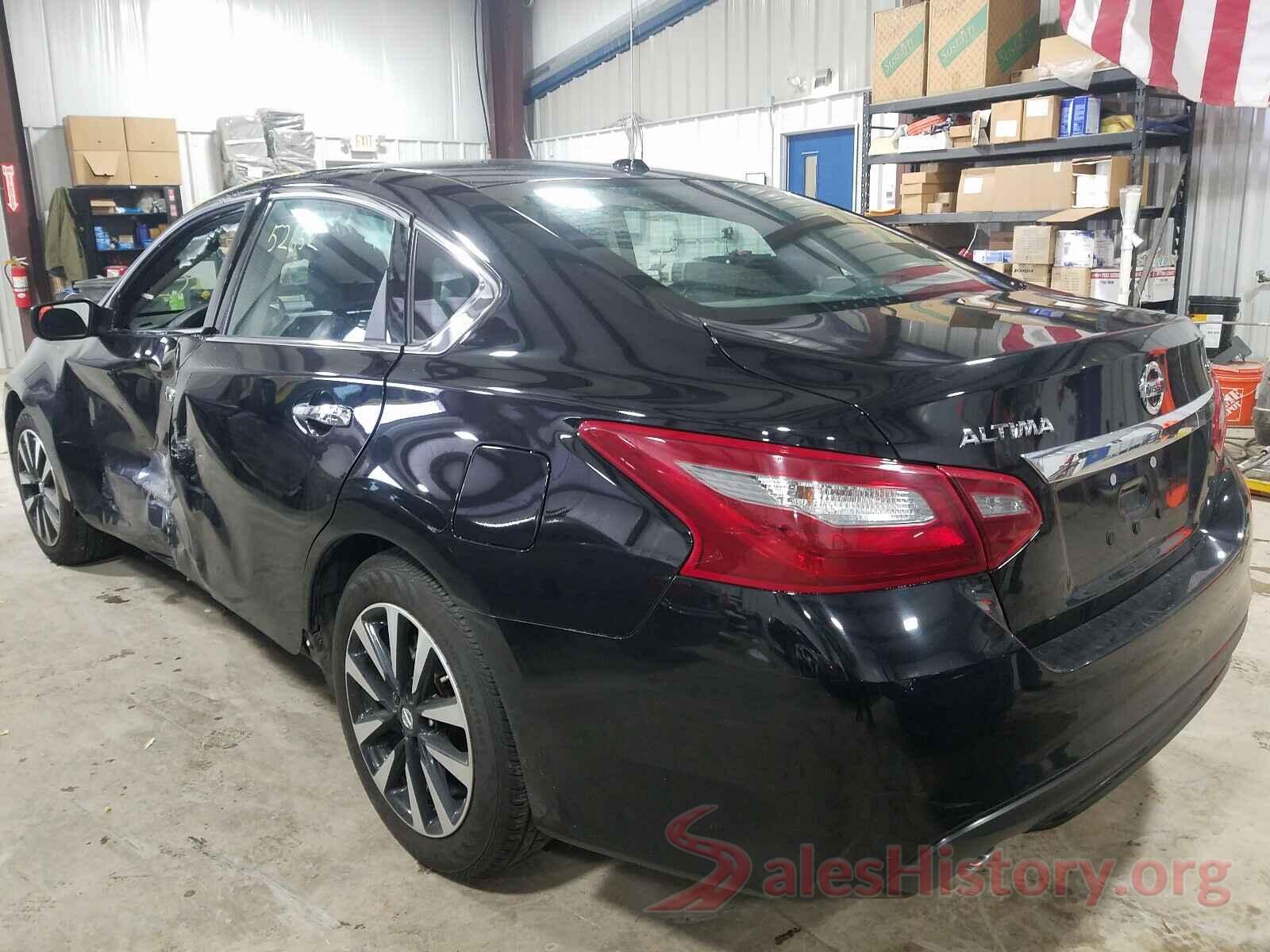 1N4AL3AP0JC189117 2018 NISSAN ALTIMA