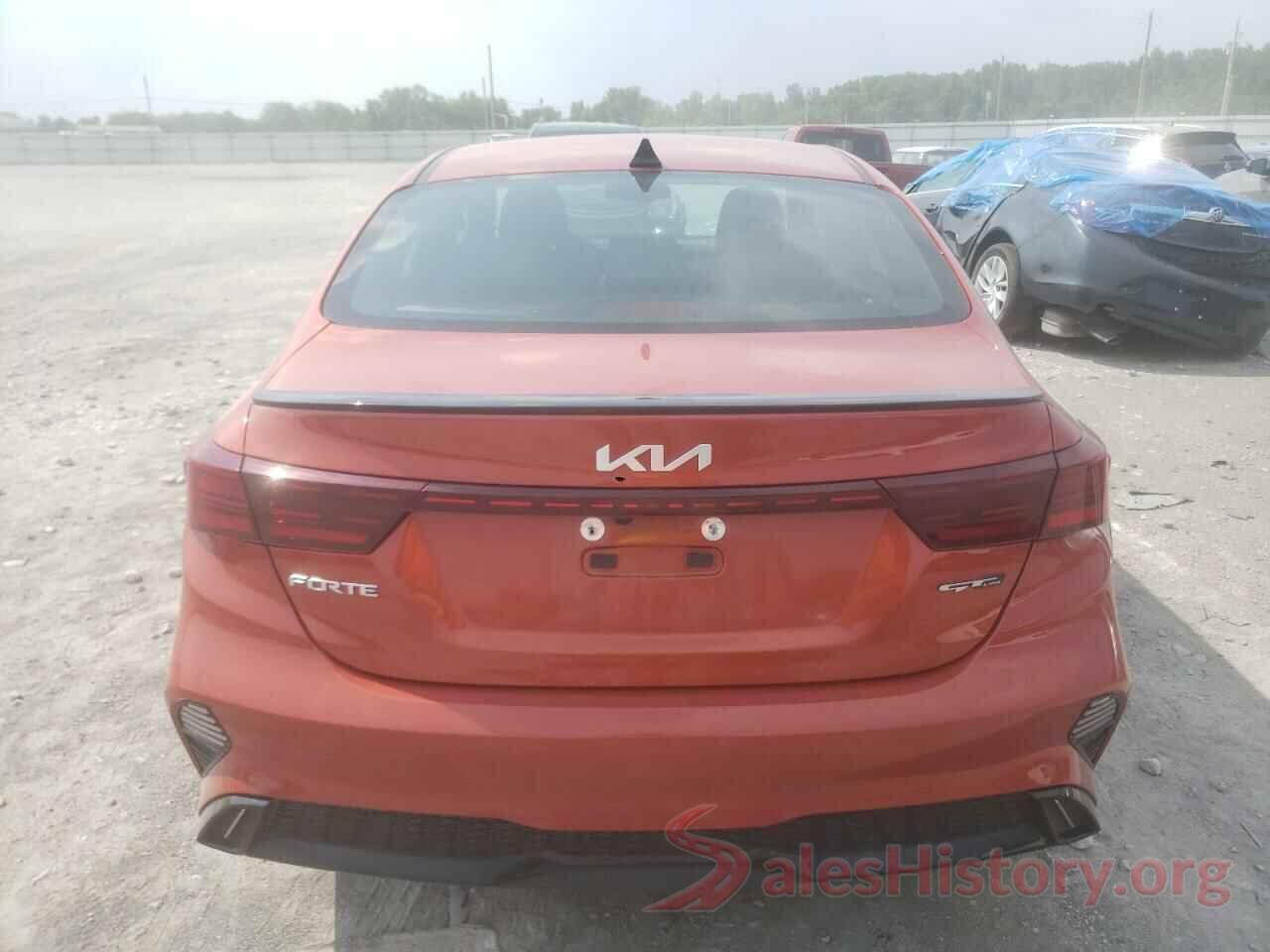 3KPF54AD2PE513708 2023 KIA FORTE