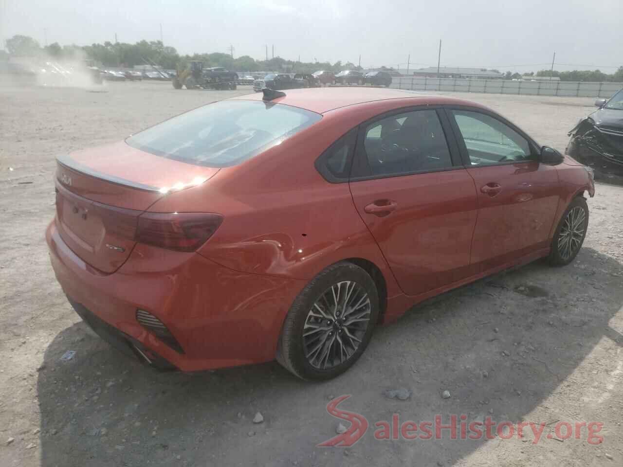 3KPF54AD2PE513708 2023 KIA FORTE