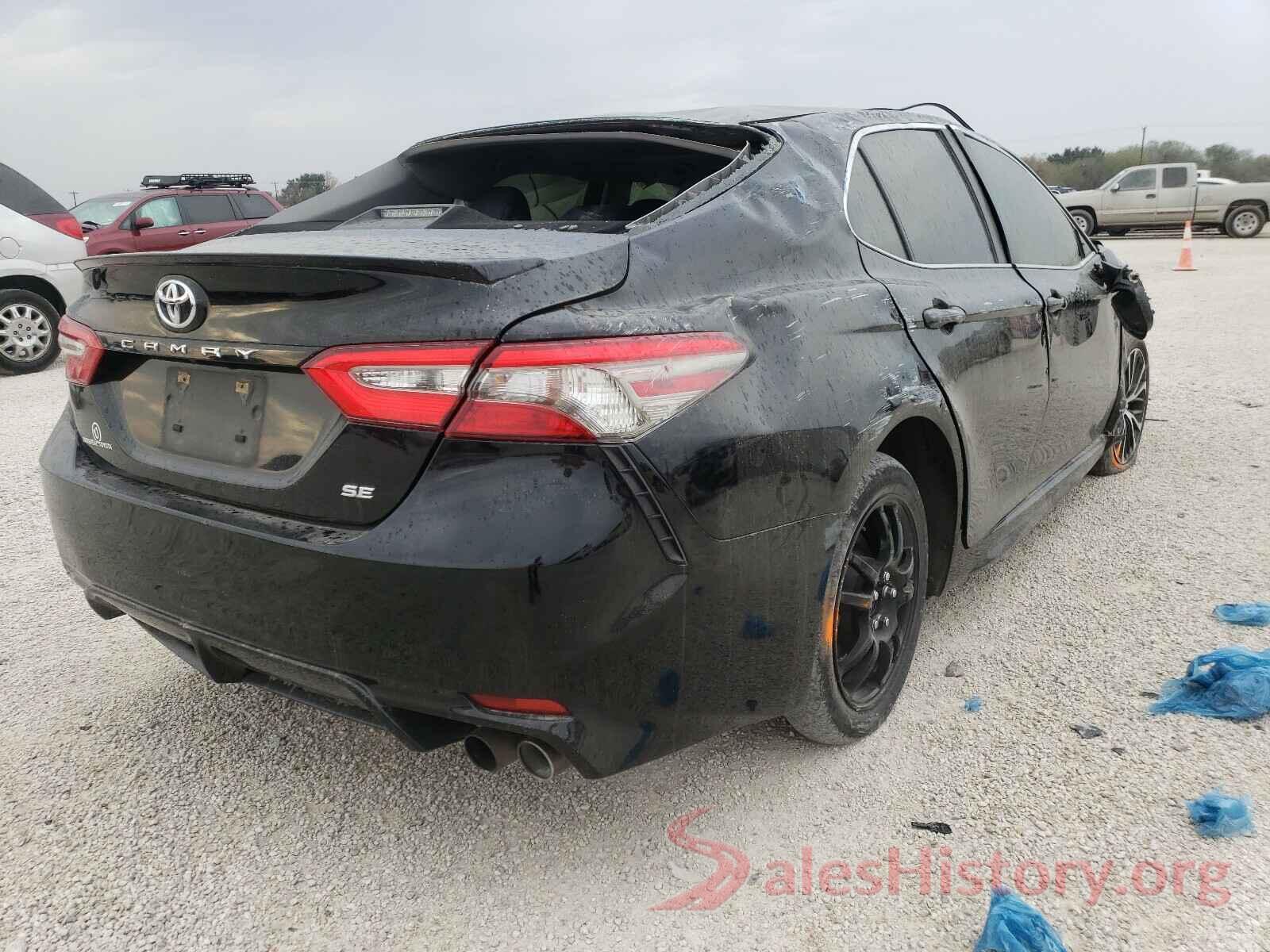 JTNB11HK7J3007850 2018 TOYOTA CAMRY