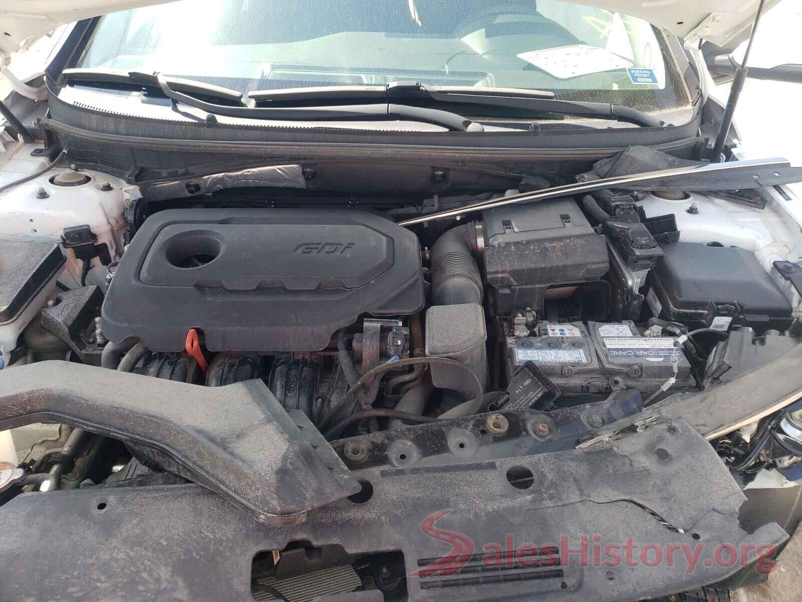 5NPE34AF6JH624025 2018 HYUNDAI SONATA