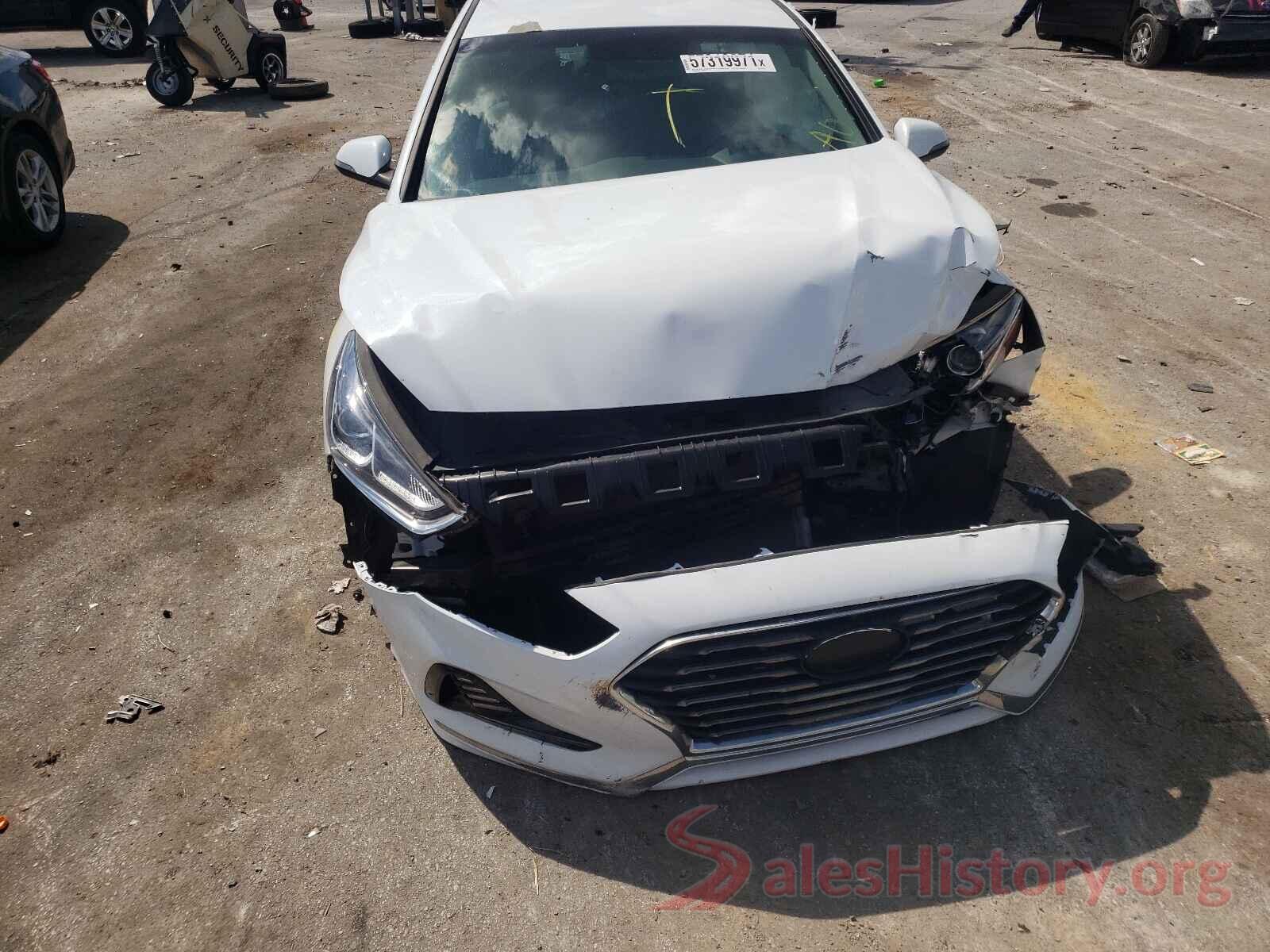 5NPE34AF6JH624025 2018 HYUNDAI SONATA