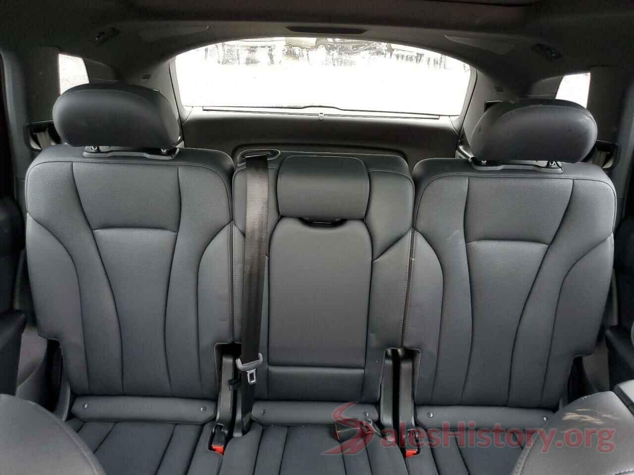 WA1LJAF76MD000405 2021 AUDI Q7