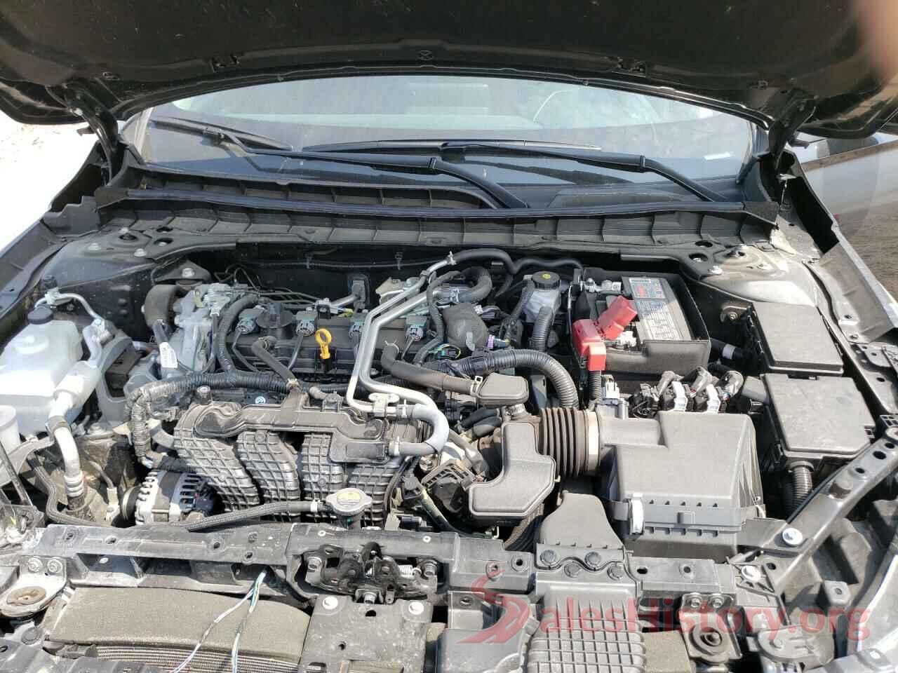 1N4BL4DVXNN389792 2022 NISSAN ALTIMA