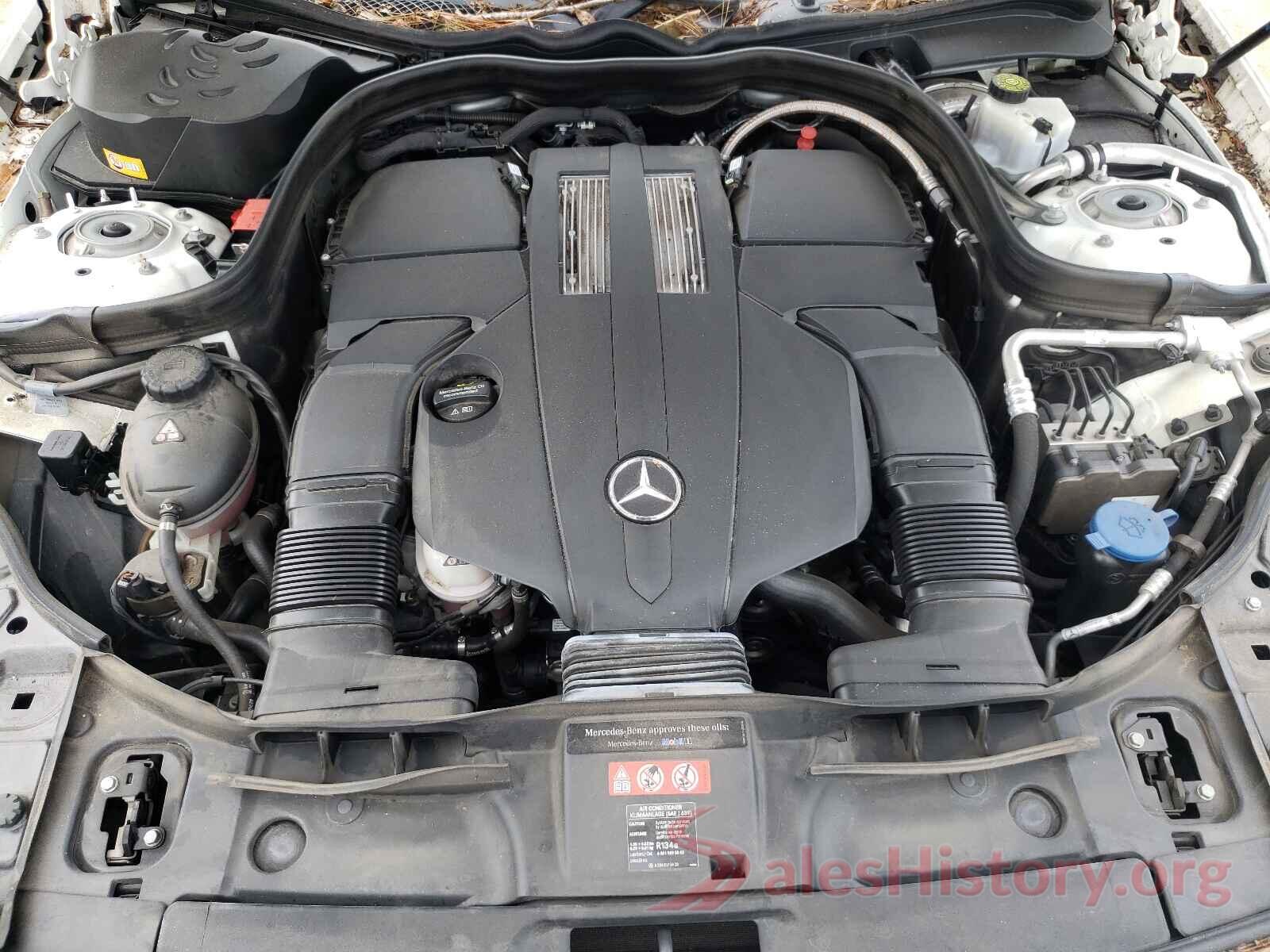 WDDLJ6FBXGA172584 2016 MERCEDES-BENZ CLC-CLASS