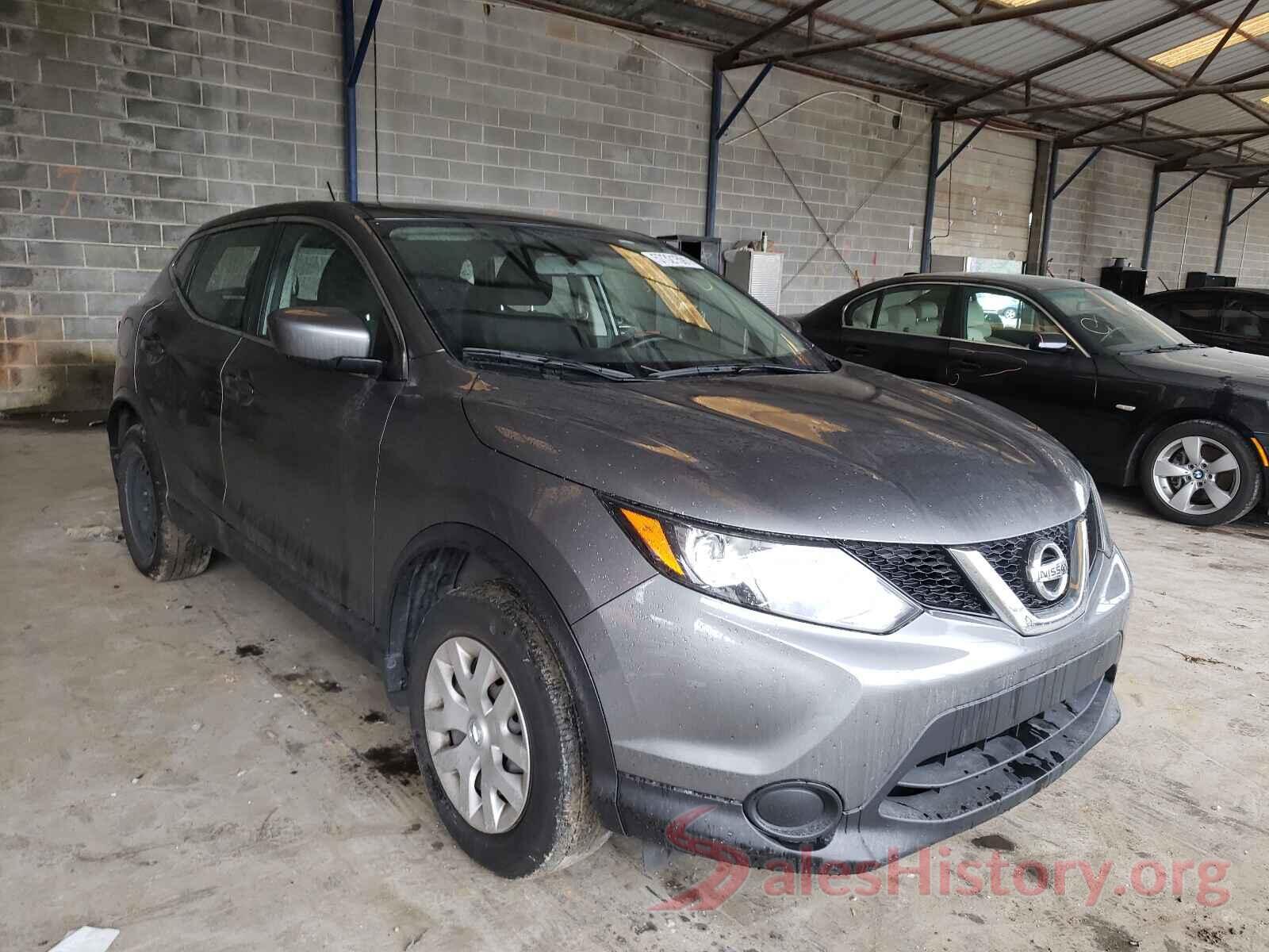 JN1BJ1CP8HW004202 2017 NISSAN ROGUE