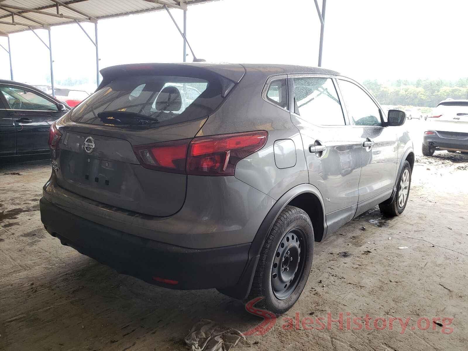 JN1BJ1CP8HW004202 2017 NISSAN ROGUE