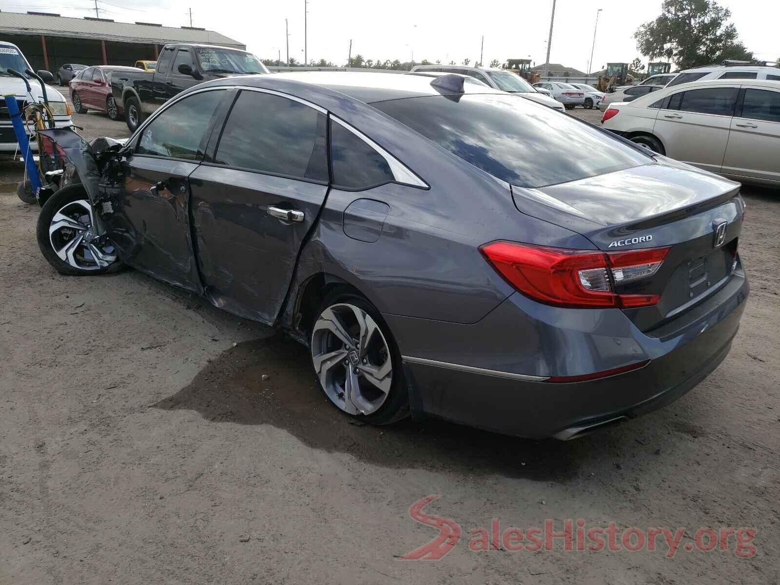 1HGCV2F57JA017162 2018 HONDA ACCORD