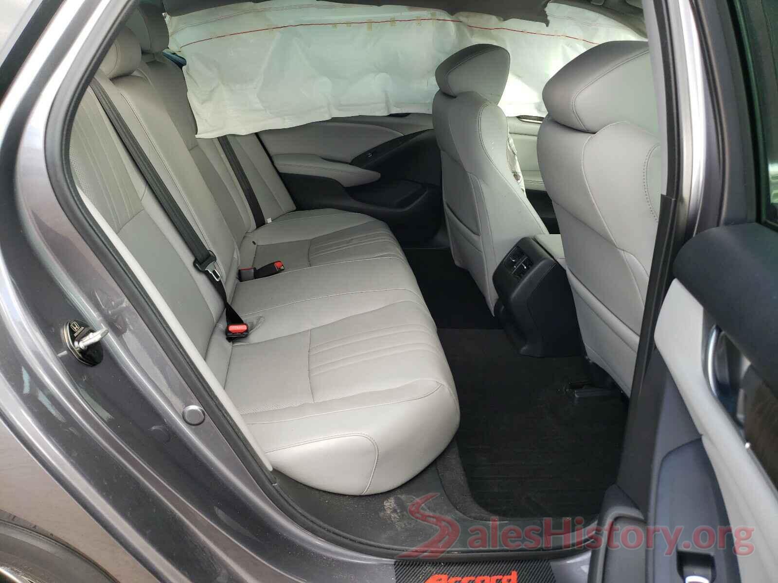 1HGCV2F57JA017162 2018 HONDA ACCORD