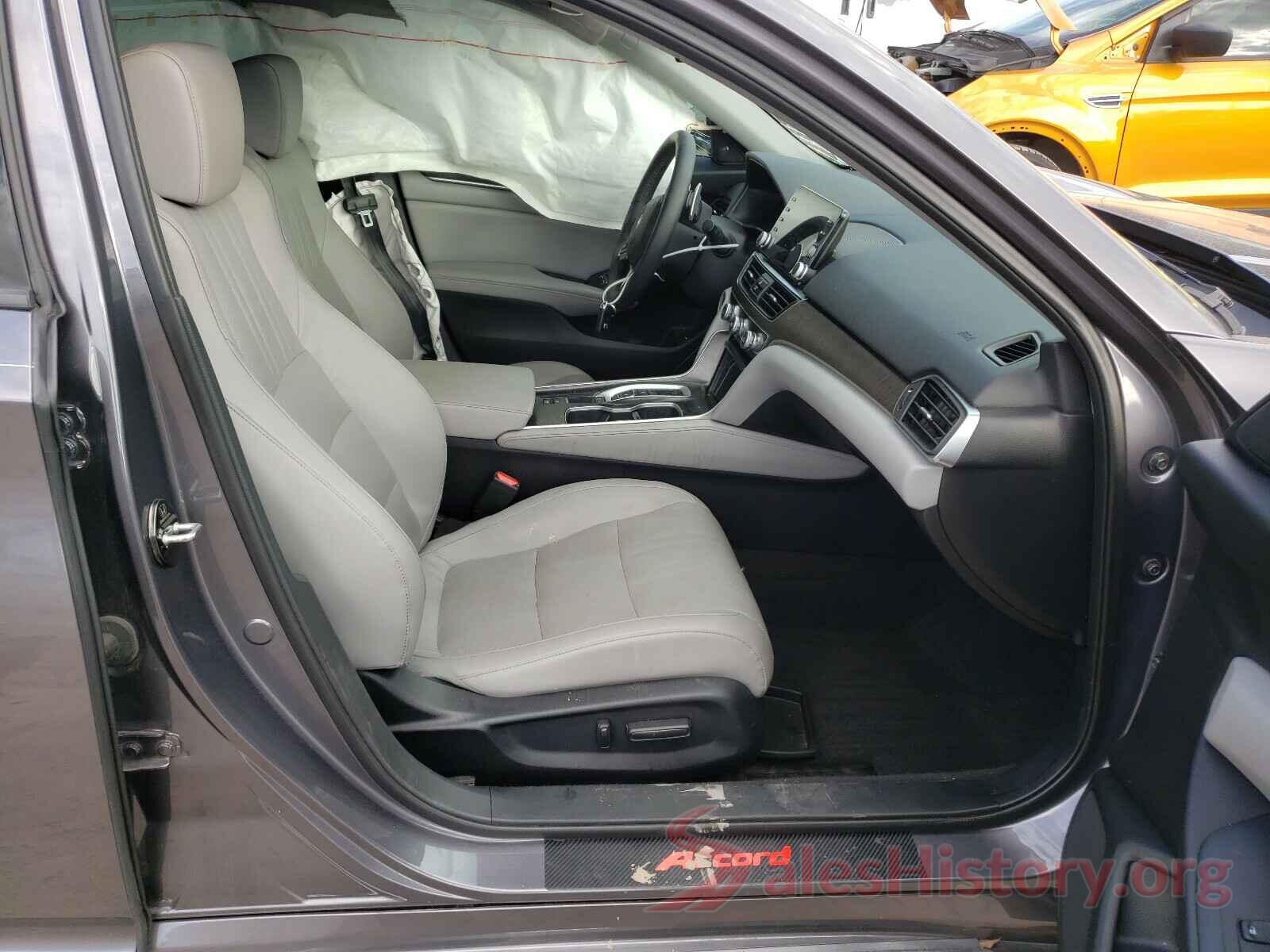 1HGCV2F57JA017162 2018 HONDA ACCORD