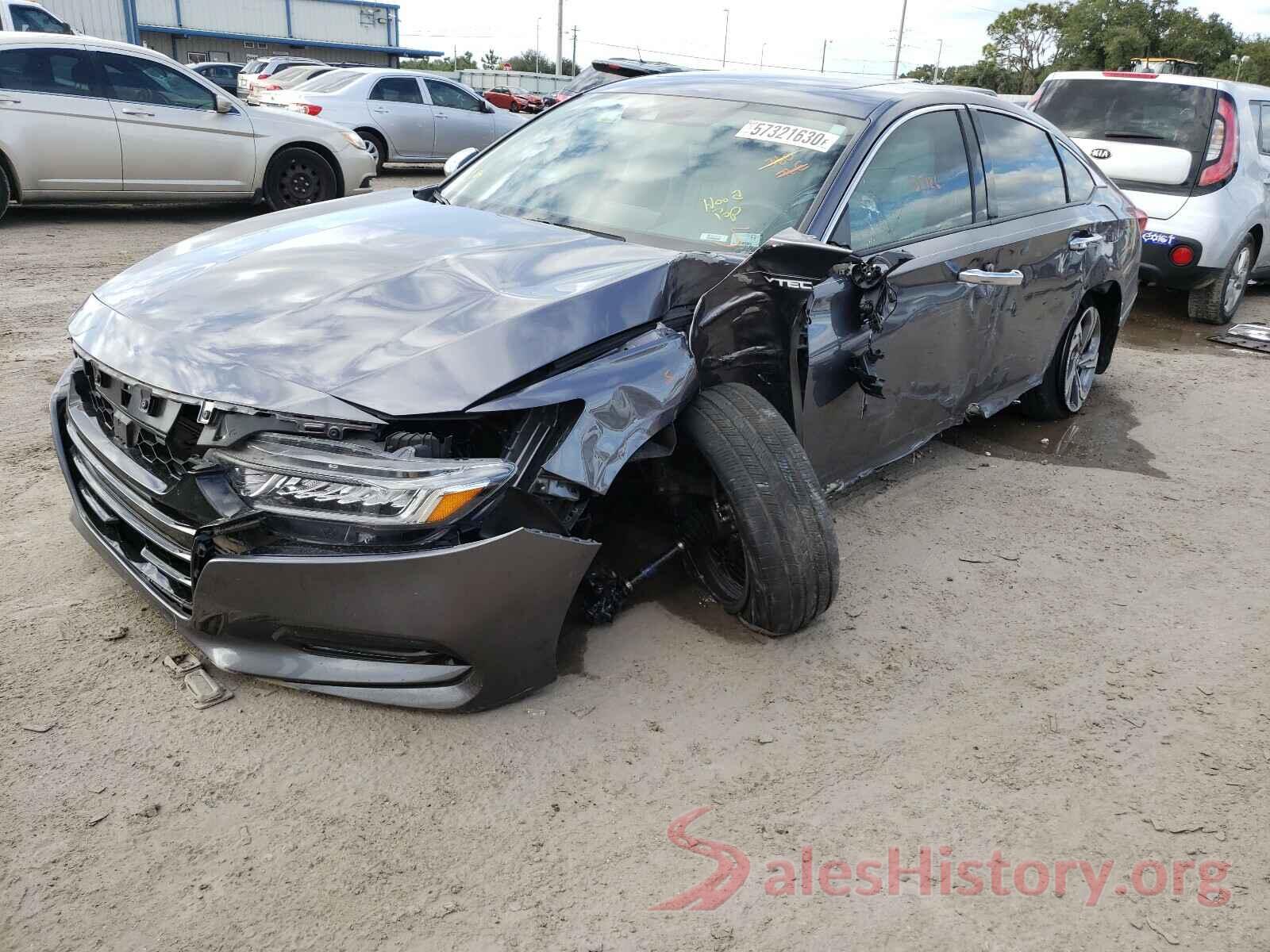 1HGCV2F57JA017162 2018 HONDA ACCORD