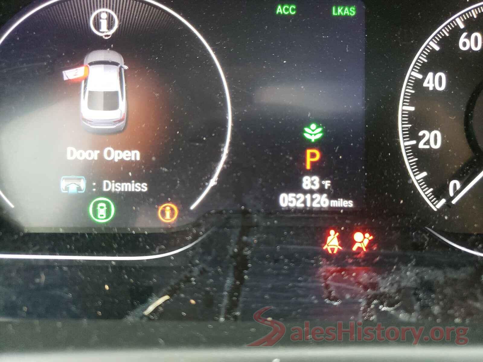 1HGCV2F57JA017162 2018 HONDA ACCORD