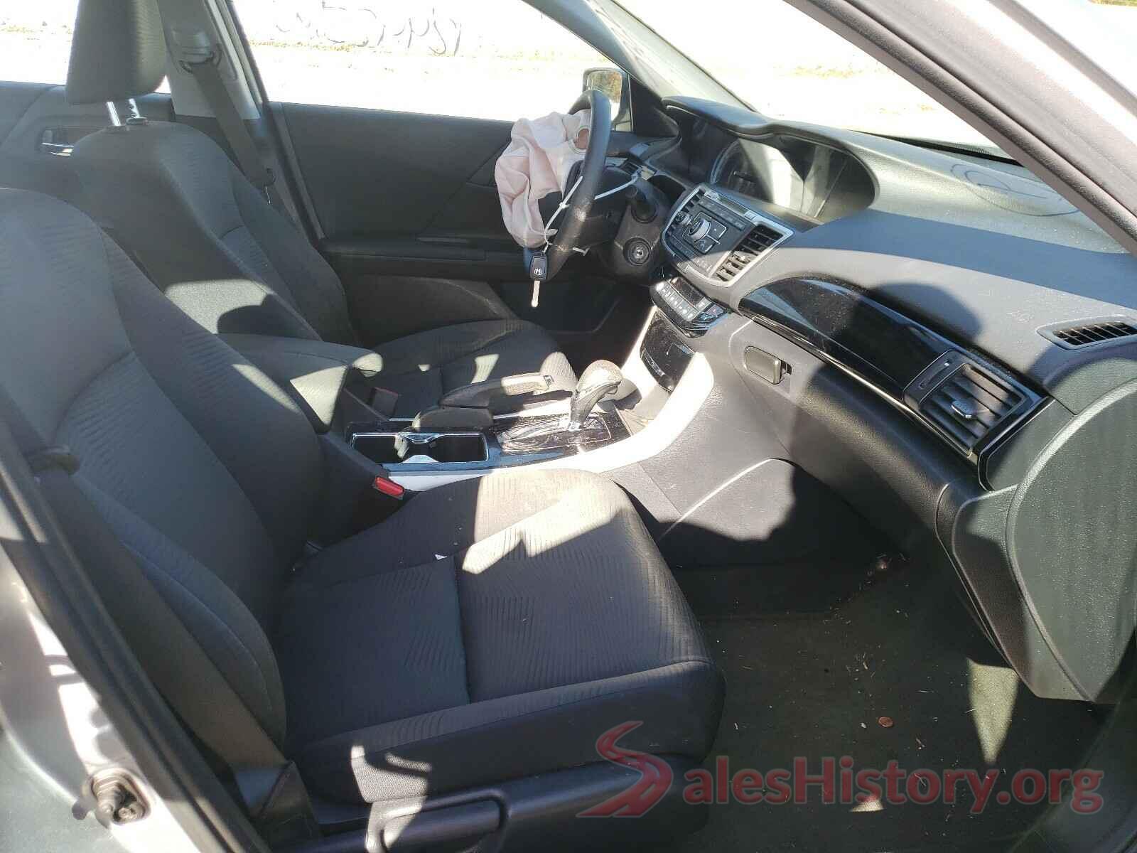 1HGCR2F31GA131721 2016 HONDA ACCORD