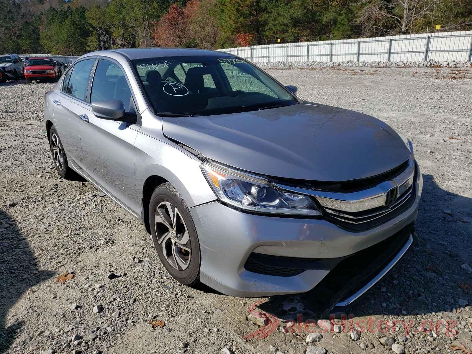 1HGCR2F31GA131721 2016 HONDA ACCORD