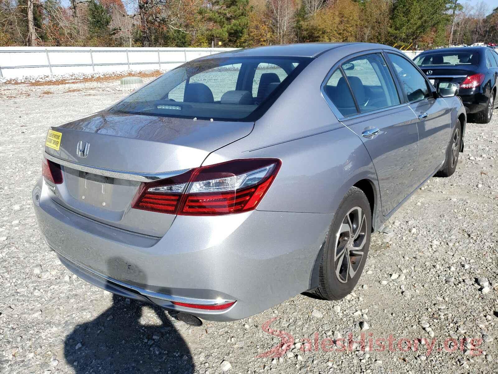 1HGCR2F31GA131721 2016 HONDA ACCORD