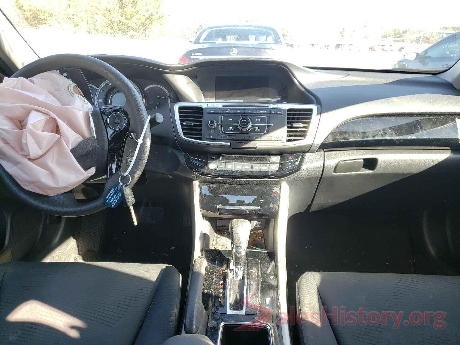 1HGCR2F31GA131721 2016 HONDA ACCORD