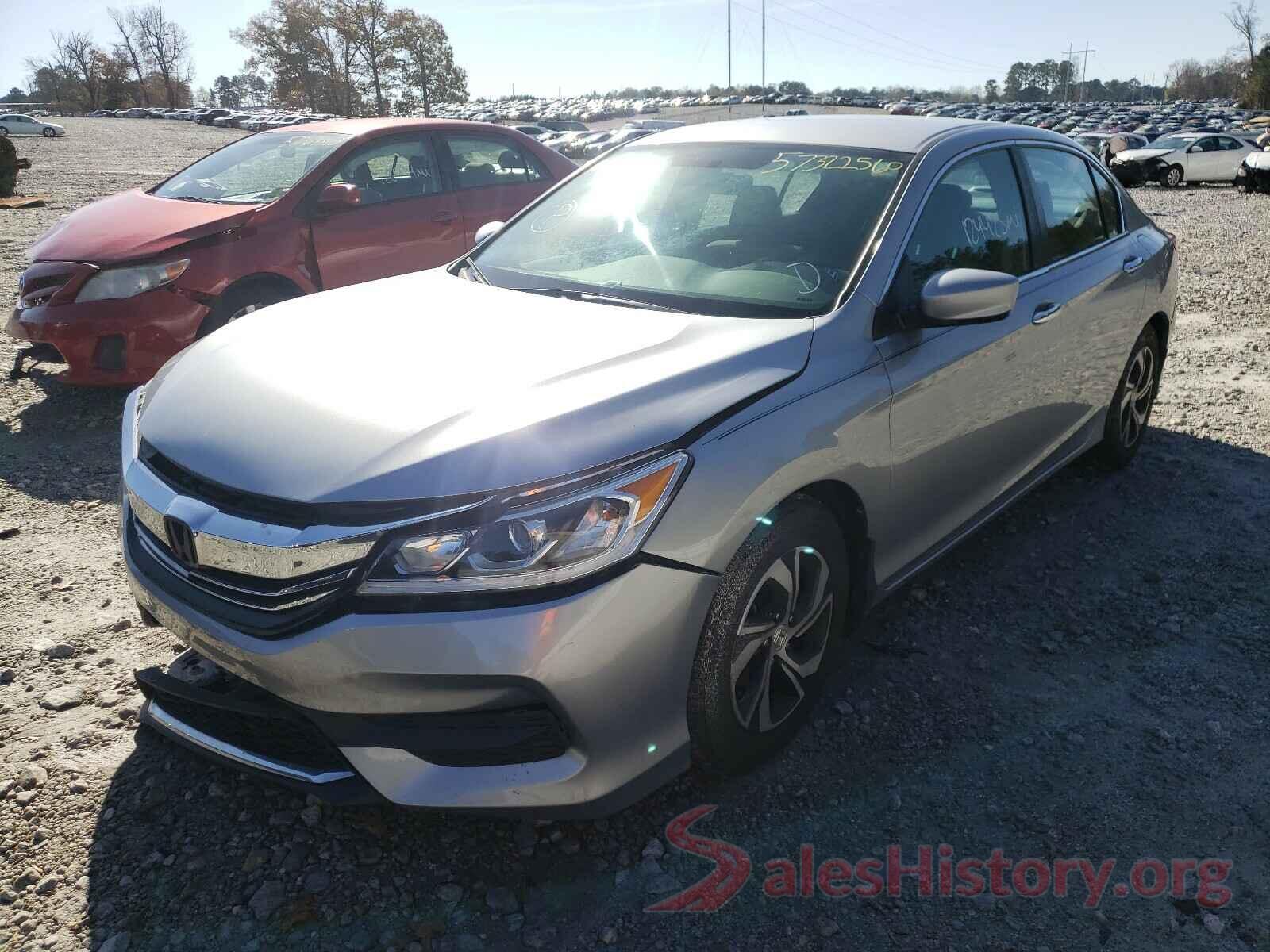 1HGCR2F31GA131721 2016 HONDA ACCORD