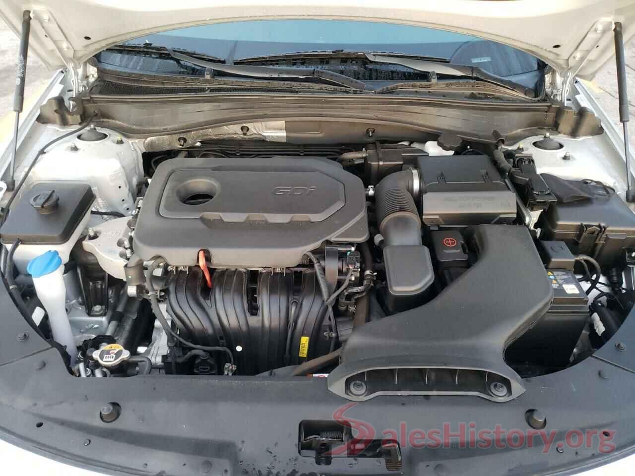 5XXGT4L34LG423606 2020 KIA OPTIMA