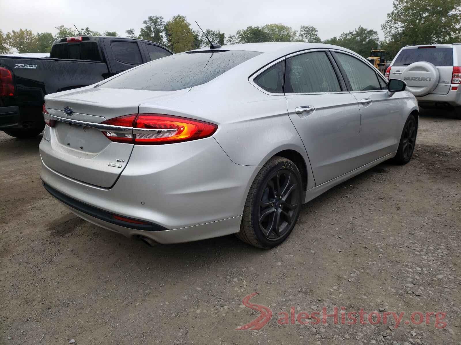 3FA6P0HD4HR253515 2017 FORD FUSION